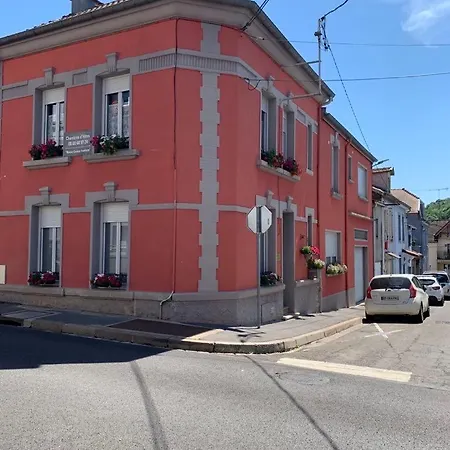 Couleur Framboise *