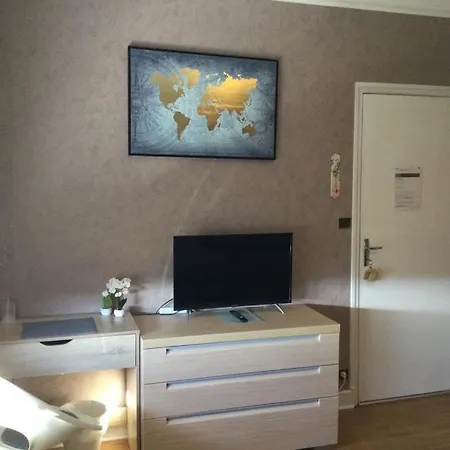 Couleur Framboise Accommodatie bij particulieren *