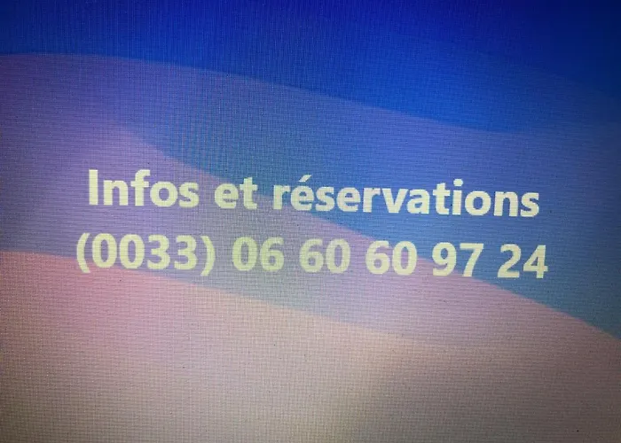 Couleur Framboise Ubytování v soukromí