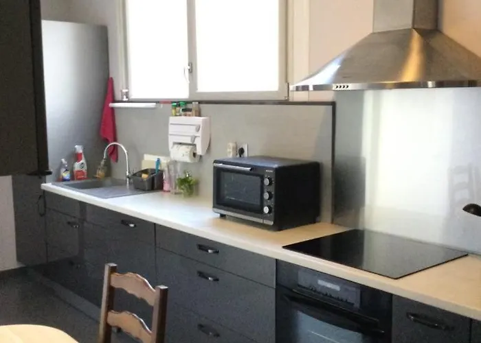 Couleur Framboise 民宿 *