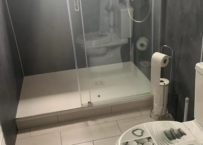 民宿 Couleur Framboise *