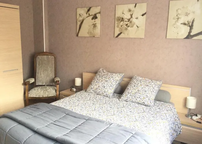 民宿 Couleur Framboise 隆维