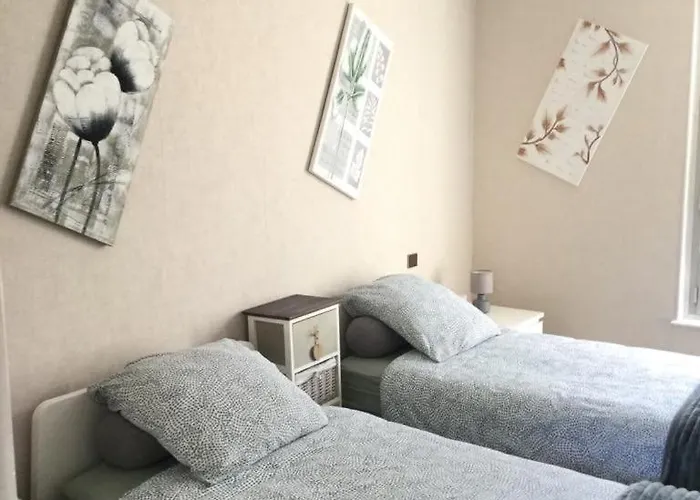 Couleur Framboise Ubytování v soukromí