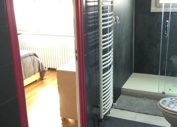 Couleur Framboise 民宿 *