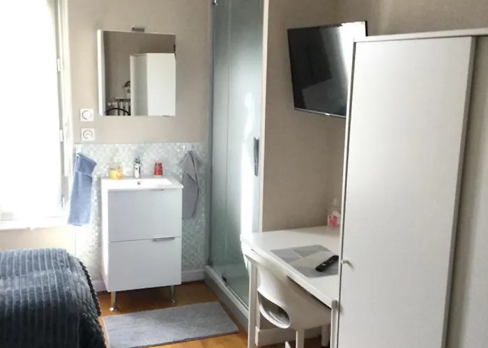 Couleur Framboise 民宿 隆维